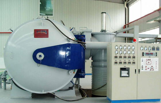 中頻爐殼體材料如何選擇？