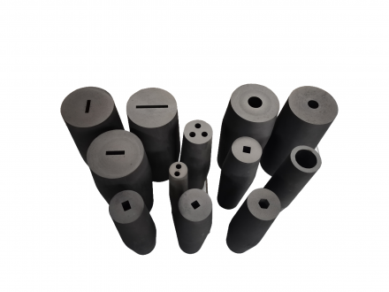 中頻爐，感應(yīng)爐、中頻電爐、感應(yīng)加熱爐中坩堝的重要性