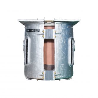 中頻爐，中頻電爐，感應(yīng)爐，感應(yīng)電爐頻繁燒壞可控硅的原因：（洛陽萬峰工業(yè)爐）