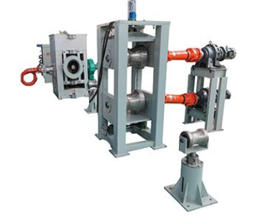 水平連鑄如何生產(chǎn)鋁棒？