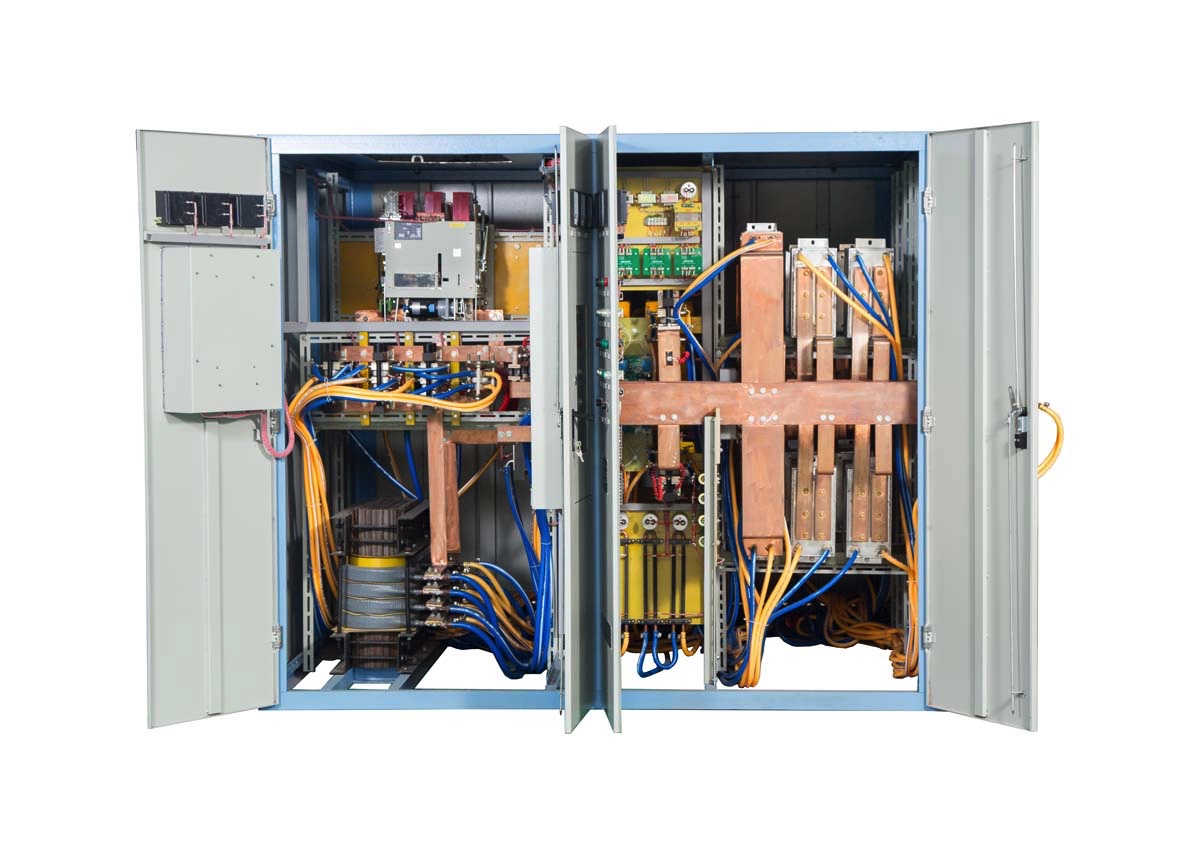 如何調(diào)試中頻爐？