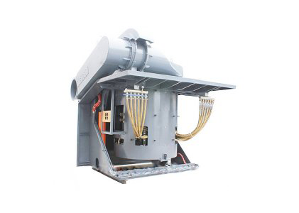 如何控制中頻爐熔煉灰鐵抗拉強(qiáng)度？